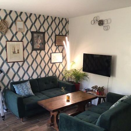 Proche De Paris 25Mintout Equipe, 2 Chambres Конфлан-Сент-Онорин Экстерьер фото