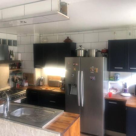 Proche De Paris 25Mintout Equipe, 2 Chambres Конфлан-Сент-Онорин Экстерьер фото